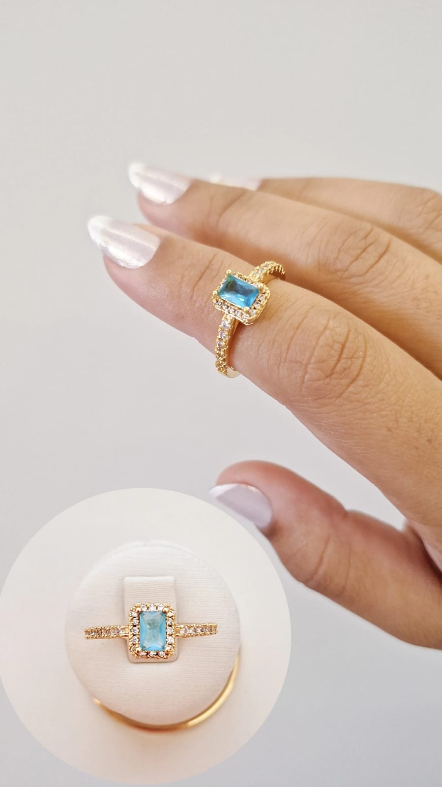 Argola Coração Moldurado Cravejado Carreira Única Fina Ródio Branco