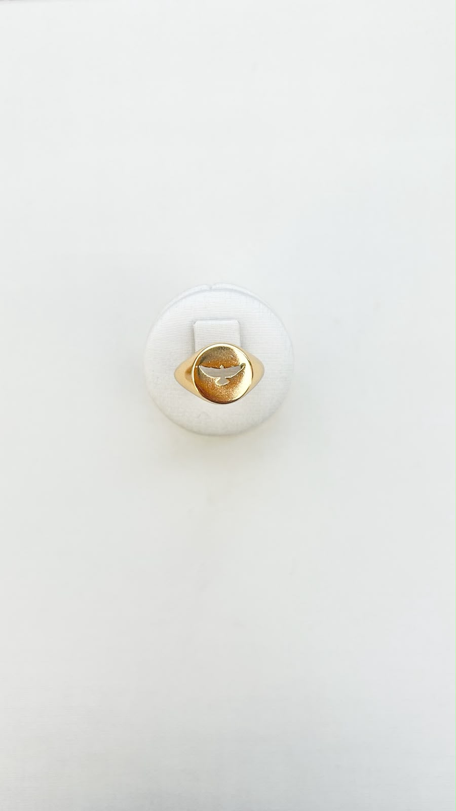Colar Gravatinha Buque Maior de Pérolas , Pto Dourado e Zircônias Banho Ouro 18k