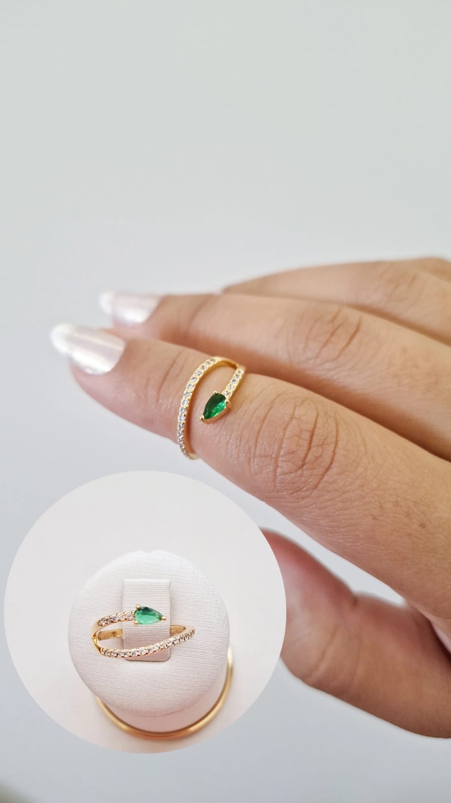 Pulseira Elos Redondos Fecho Boia Ouro 18 k