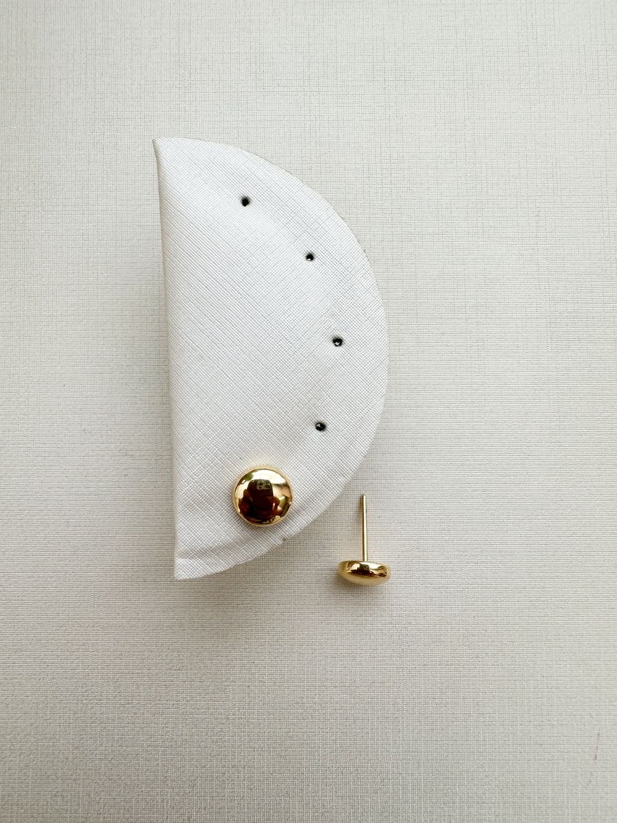Redondo Liso G Ouro 18 k