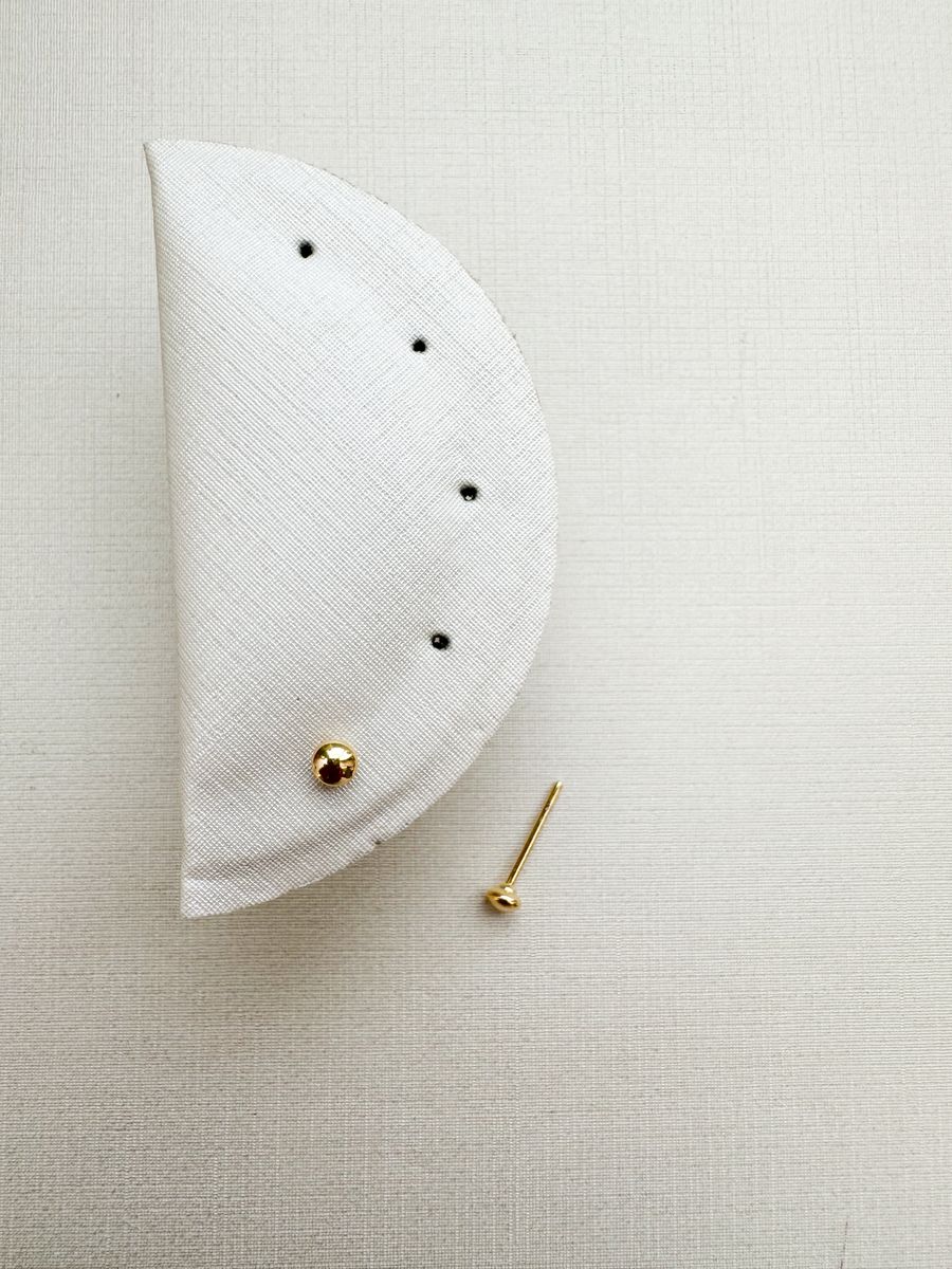 Redondo Liso P Ouro 18 k